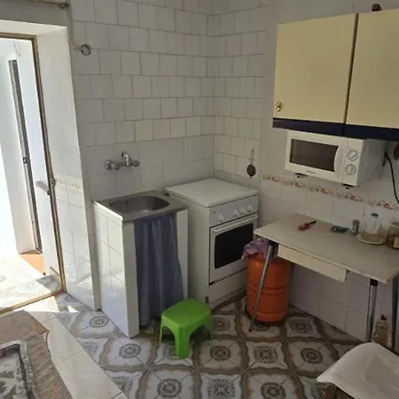 Metropolis 아파트 *