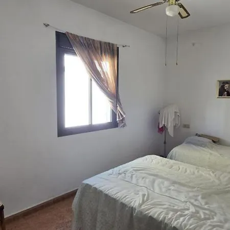 Metropolis Apartment