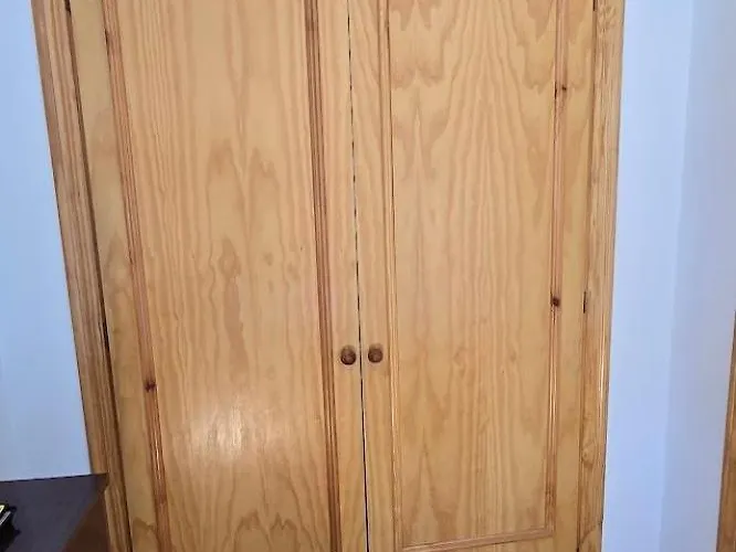 Apartamento Metrópolis *