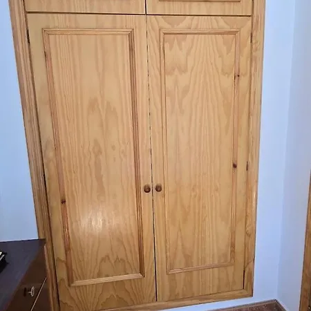 Apartamento Metrópolis *